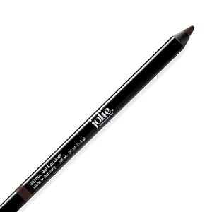 Jolie Super Smooth Gel Crayon Eyeliner Pencil - Sienna Brown