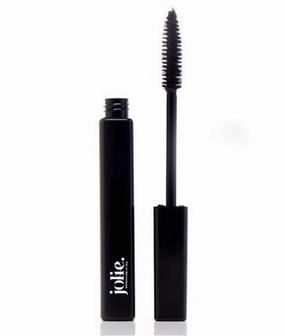 Jolie Mascara - Lash Lifting Lengthening Flawless Thickening & Volumizing - Hypoallergenic - (Black)