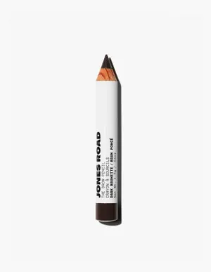 Jones Road The Brow Pencil - Dark Brunette & Complimentary Face Sheet Masque