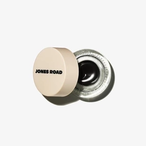 Jones Road Gel Liner in Black & Complimentary Face Sheet Masque