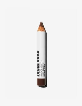 Jones Road The Brow Pencil - Light Brunette & Complimentary Face Sheet Masque