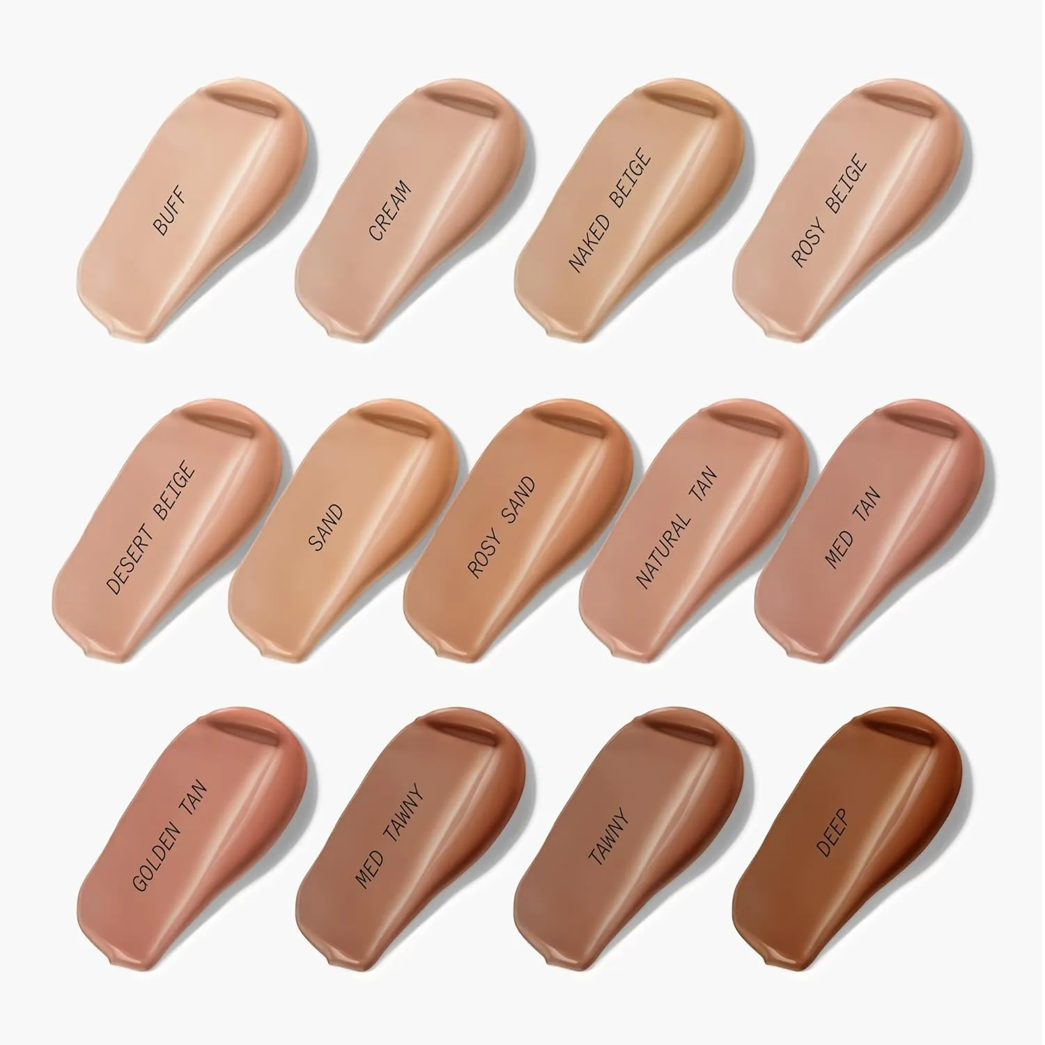 Juice Beauty Phyto-Pigments Flawless Serum Foundation - 16 Natural Tan - 30 mL - Medium-to-Full, Long-Lasting Coverage - Reduces Look of Wrinkles   Pores - Vegan, Cruelty Free