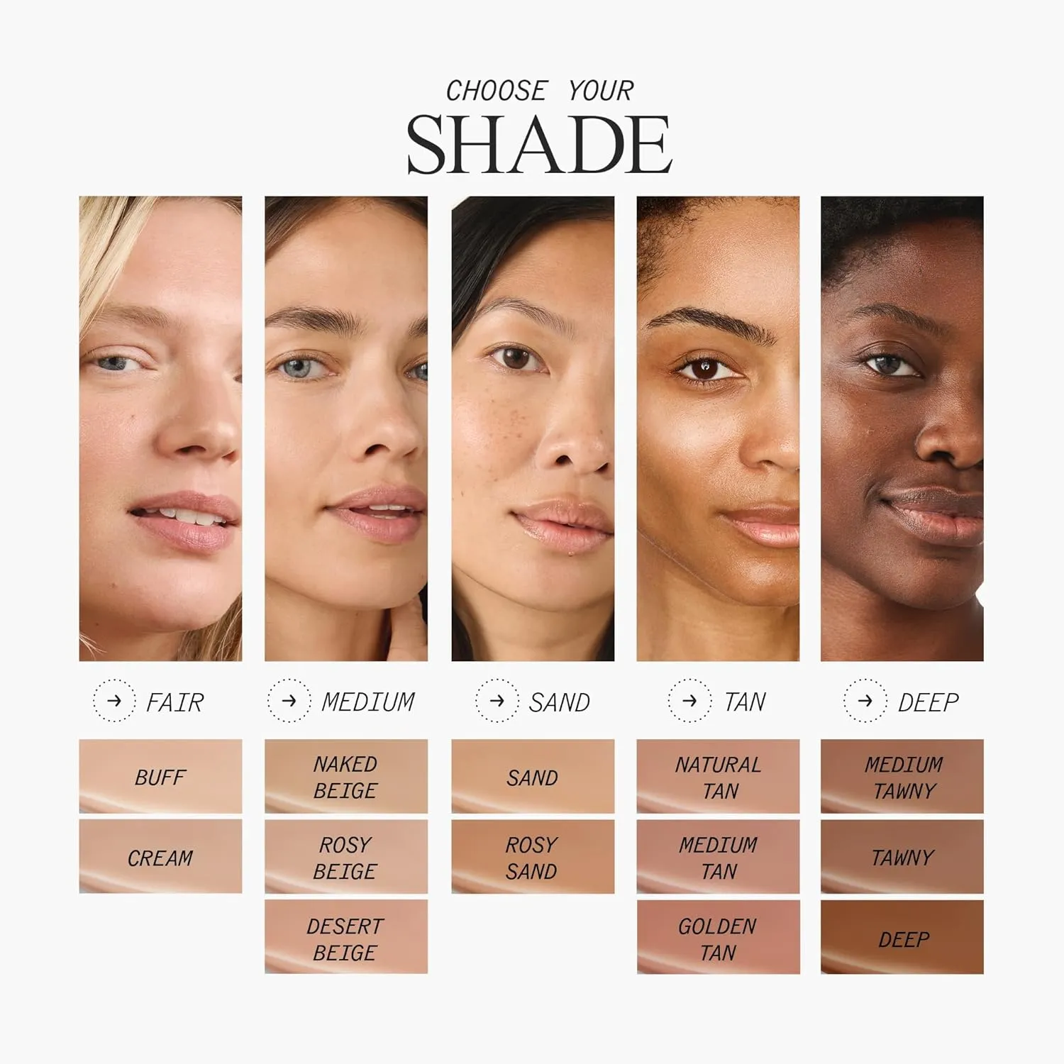 Juice Beauty Phyto-Pigments Flawless Serum Foundation - 16 Natural Tan - 30 mL - Medium-to-Full, Long-Lasting Coverage - Reduces Look of Wrinkles   Pores - Vegan, Cruelty Free