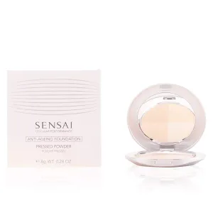Kanebo Sensai Cellular Performance Pressed Powder 8g/0.28oz