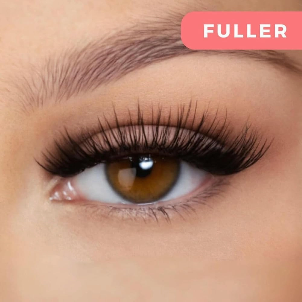 Keneva Magnetic Lashes, Keneva Lashes, KenevaBeauty agnetic Eyelashes with Applicator No Glue Needed Reusable (Long)