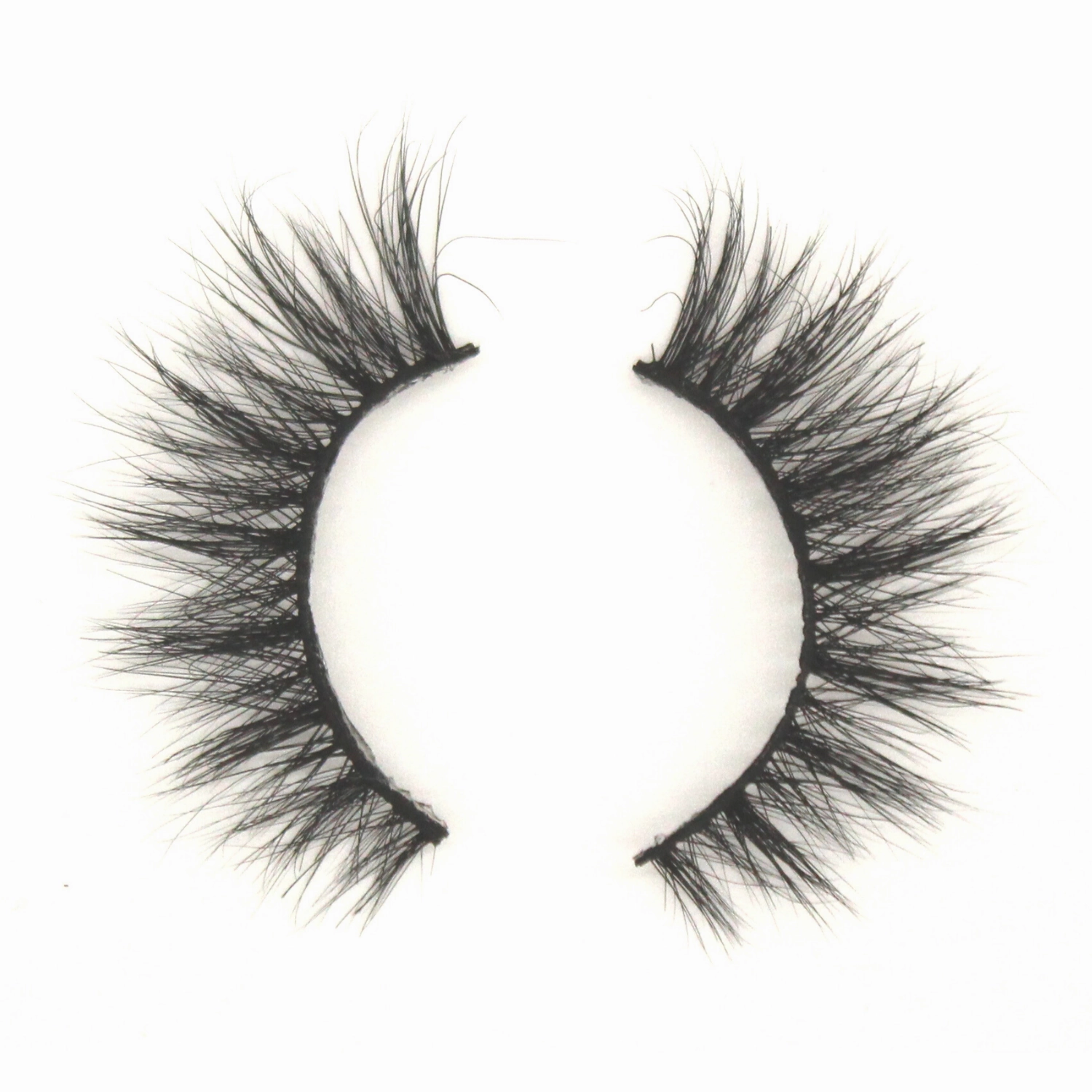 Khadija Lashes