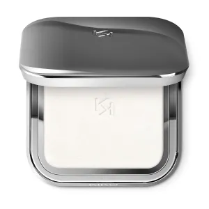 KIKO Milano Universal Veil Translucent Finishing Powder | Matte-finish Fixing Powder