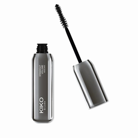 KIKO Milano Standout Volume Mascara | Rich Volume-enhancing Effect Mascara