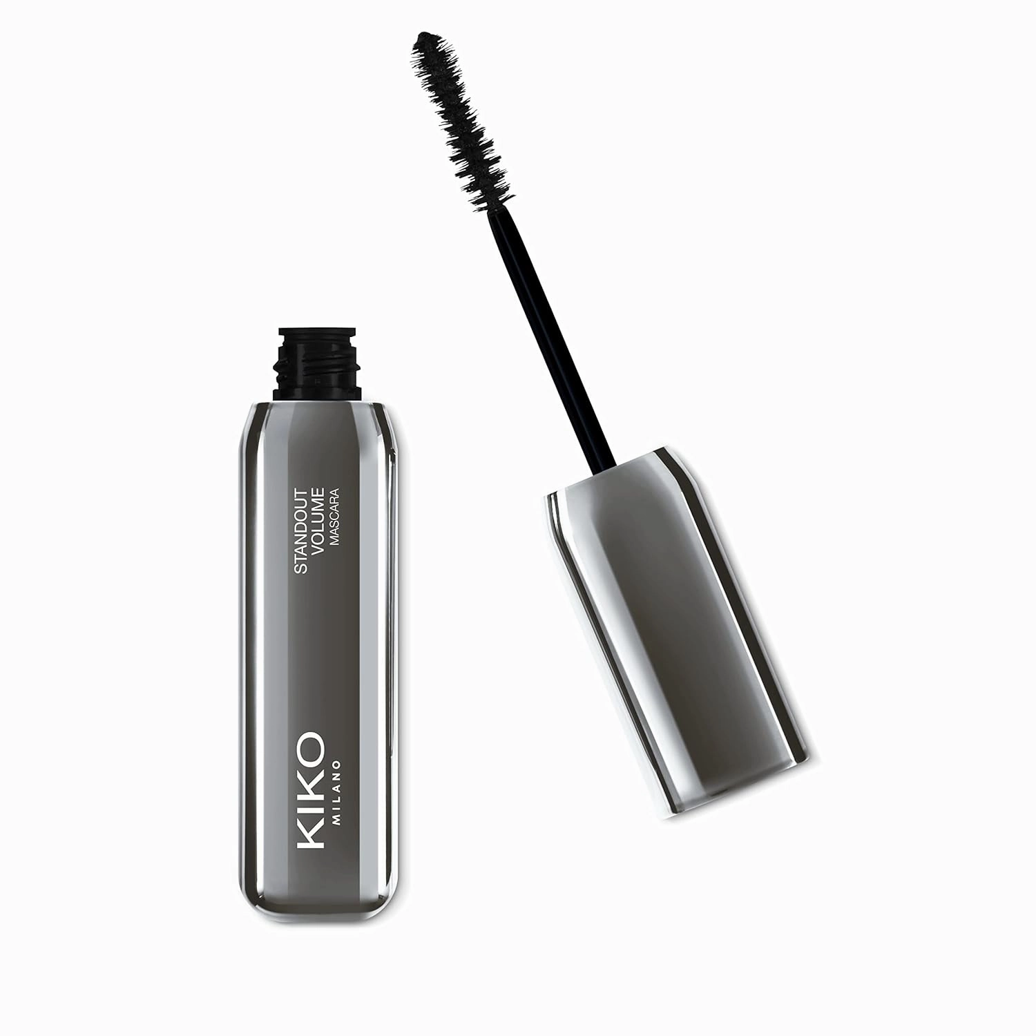 KIKO Milano Standout Volume Mascara | Rich Volume-enhancing Effect Mascara