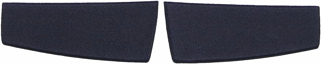KINESIS AC700PP AC700PP-BLK Cushioned Palm Pads