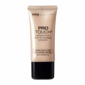 Kiss Professinal Pro Touch Face Primer (KFP03 HYDRATING)