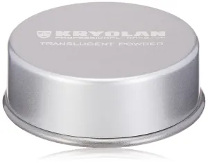 KRYOLAN TRANSLUCENT POWDER TL 3