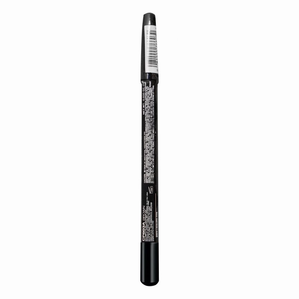 L.A. Colors Eyeliner Pencil, 1g, CP601A Black