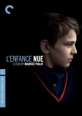 L'enfance Nue (The Criterion Collection) [DVD]