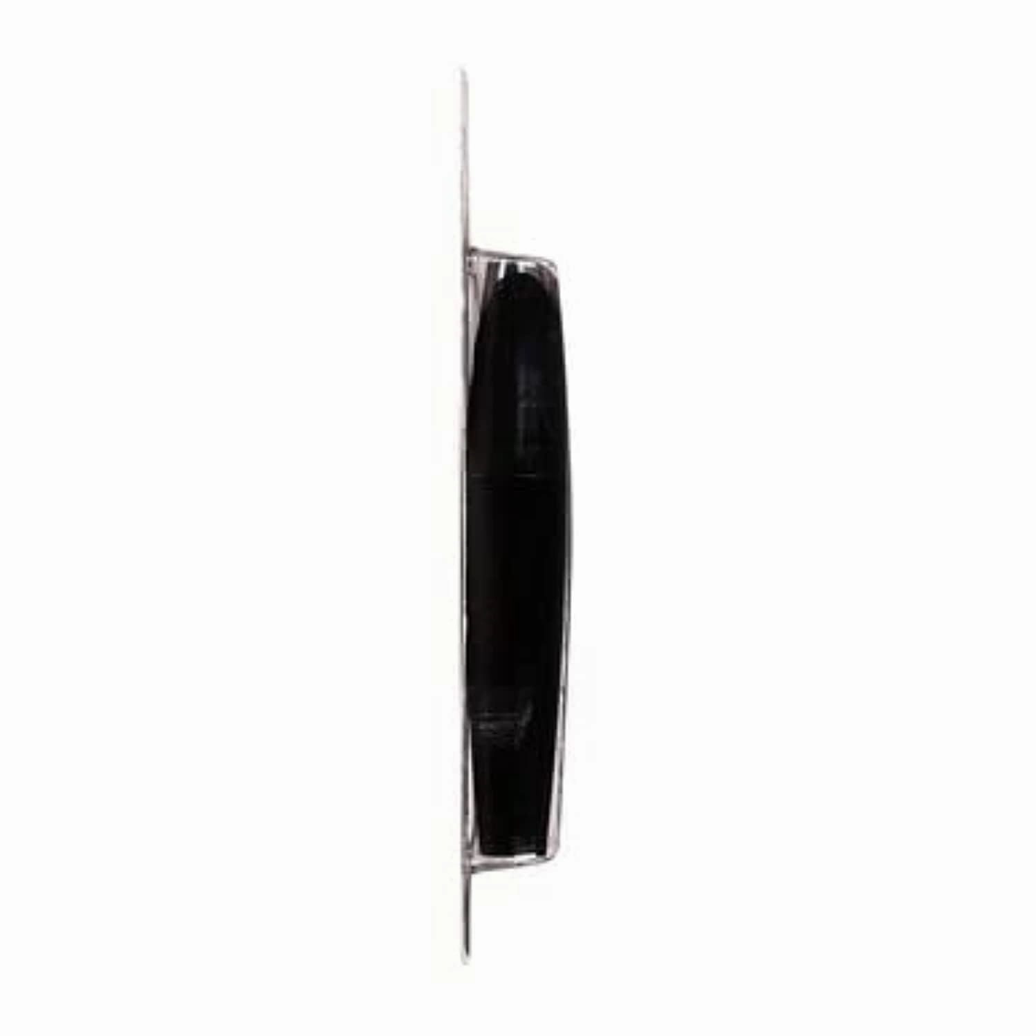 L'Oreal Paris Makeup Voluminous Extra Volume Collagen Plumping Mascara, Blackest Black, 0.34 fl; oz.