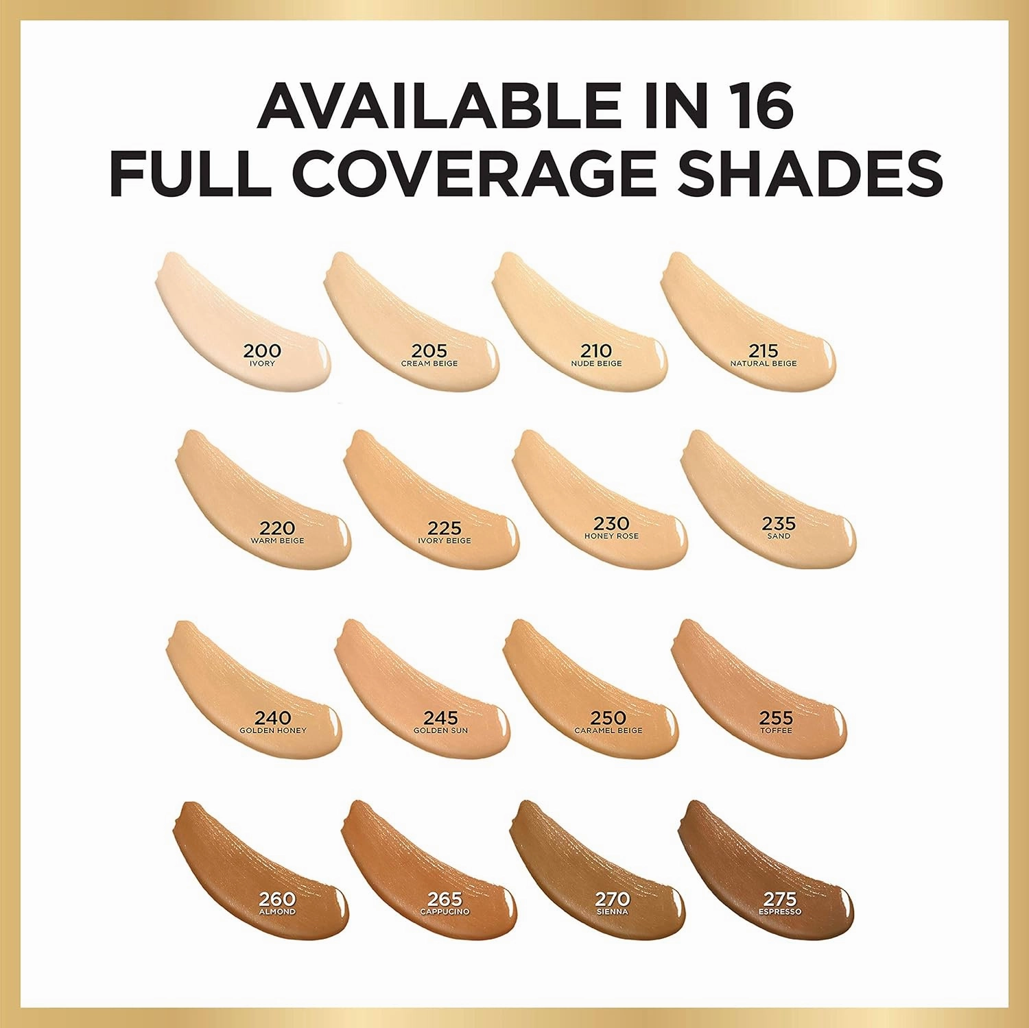 L’Oréal Paris Age Perfect Radiant Concealer with Hydrating Serum and Glycerin, Warm Beige