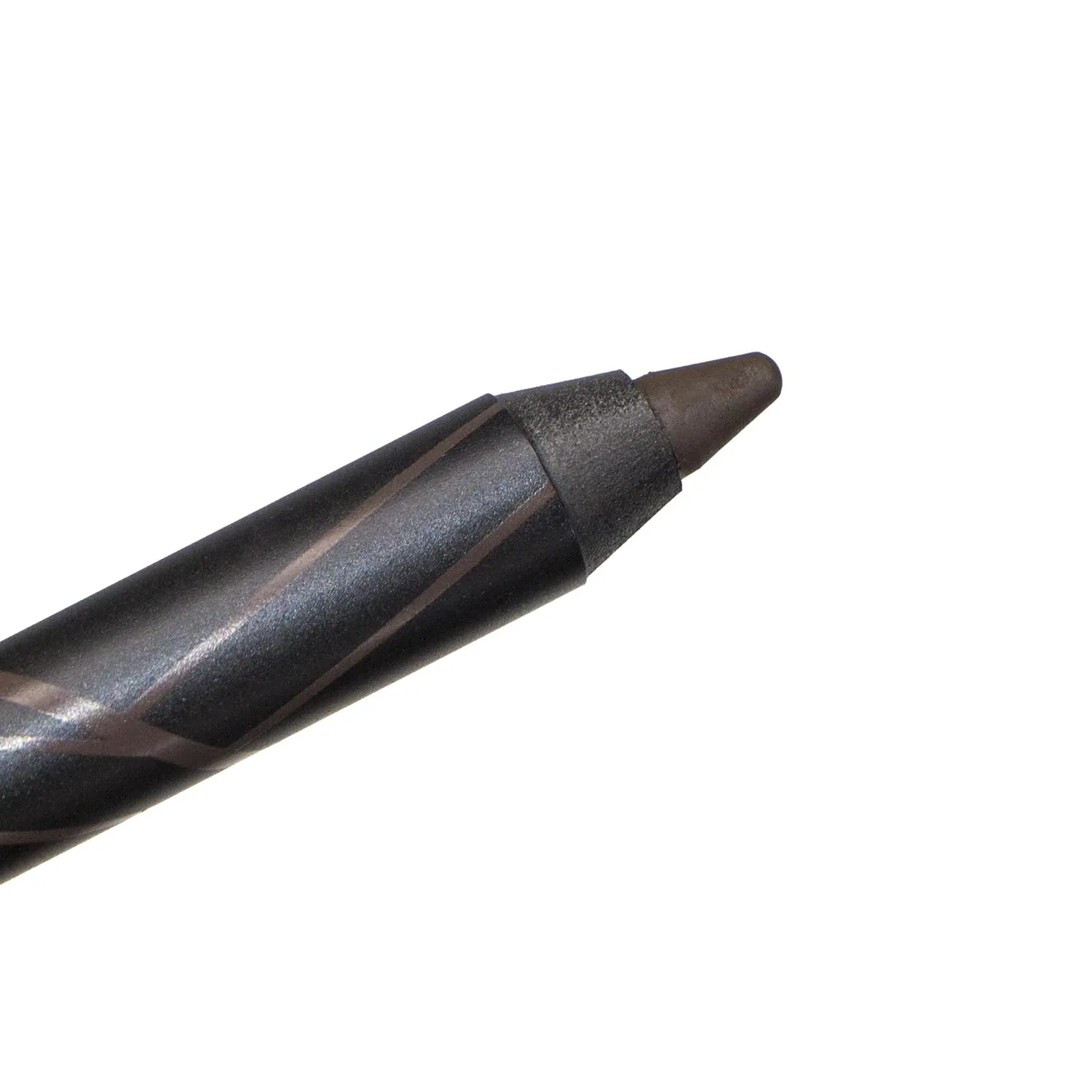 L.A. Girl Glide Gel Eyeliner Pencil, Dark Brown GP354 (Pack of 3)