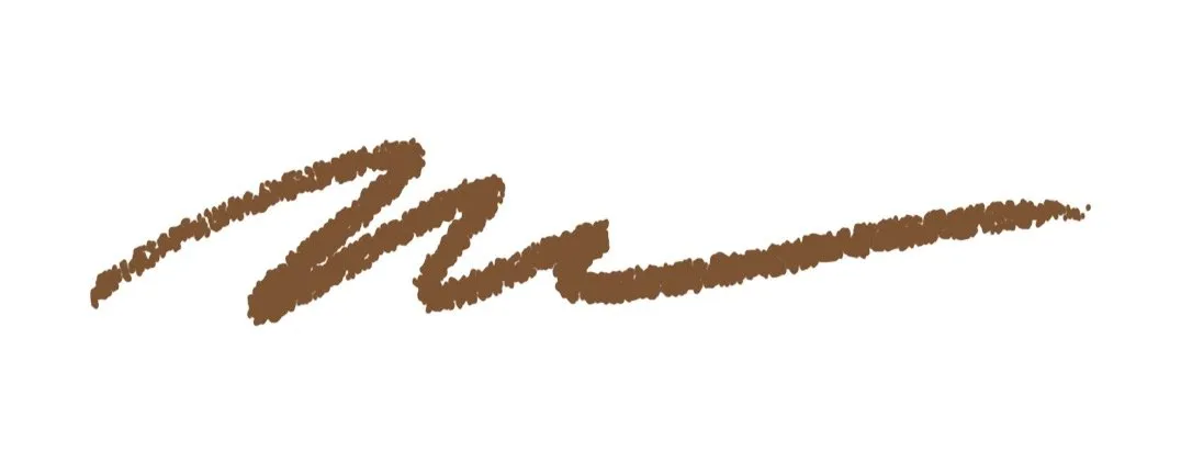 L.A. Girl Shady Slim Brow Pencil, Soft Brown GB353 (Pack of 3)