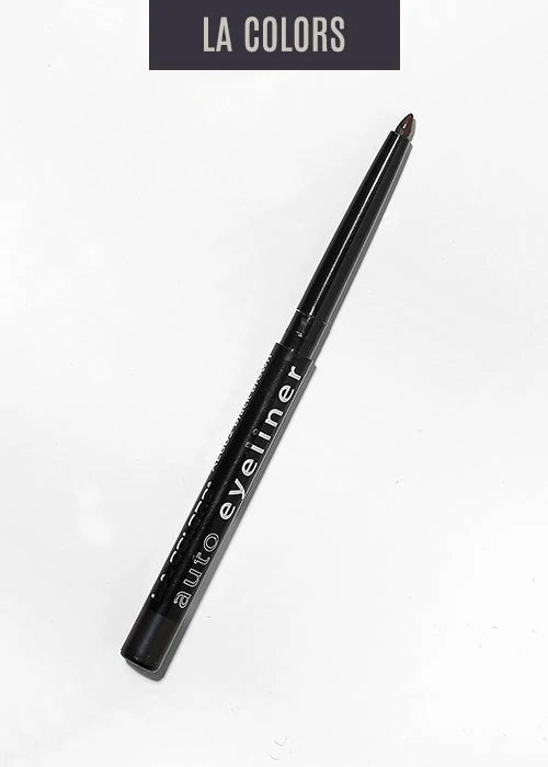 LA Colors Automatic Eyeliner | Black