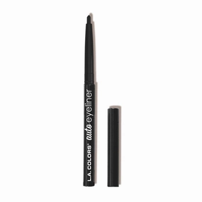 LA Colors Automatic Eyeliner | Black