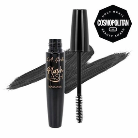 LA Girl Plush Lash Mascara