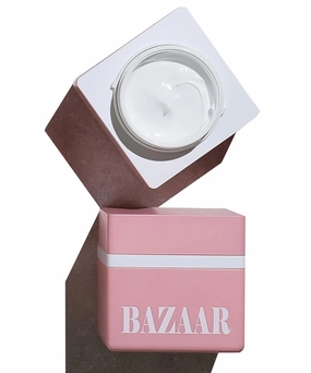 LABAZAAR SkinFit Aqua Tone-Up Cream 1 Fl. Oz. – Instant Brightening Moisturizer Pore-Blurring & Skin-Smoothing Primer Lightweight Hydrating Face Cream for All Skin Types Korean Skincare