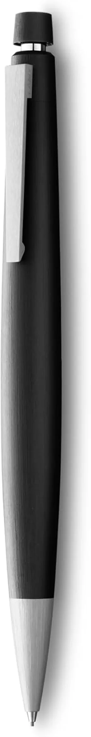 Lamy 5mm 2000 Mechanical Pencil with Brushed Ss Clip (L101/5)