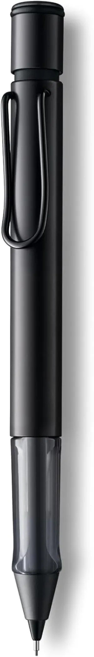 Lamy Al-star Mech Pencil Black .5mm
