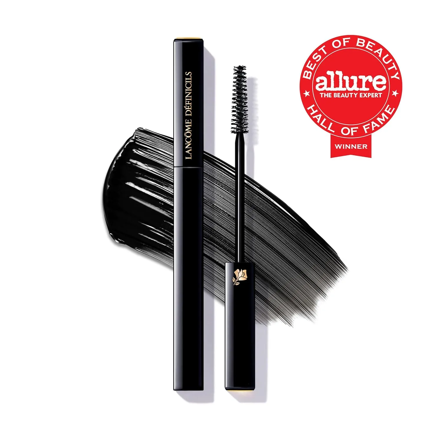 Lancôme Définicils High Definition Mascara for Defined - Lengthened - and Natural-Looking Lashes