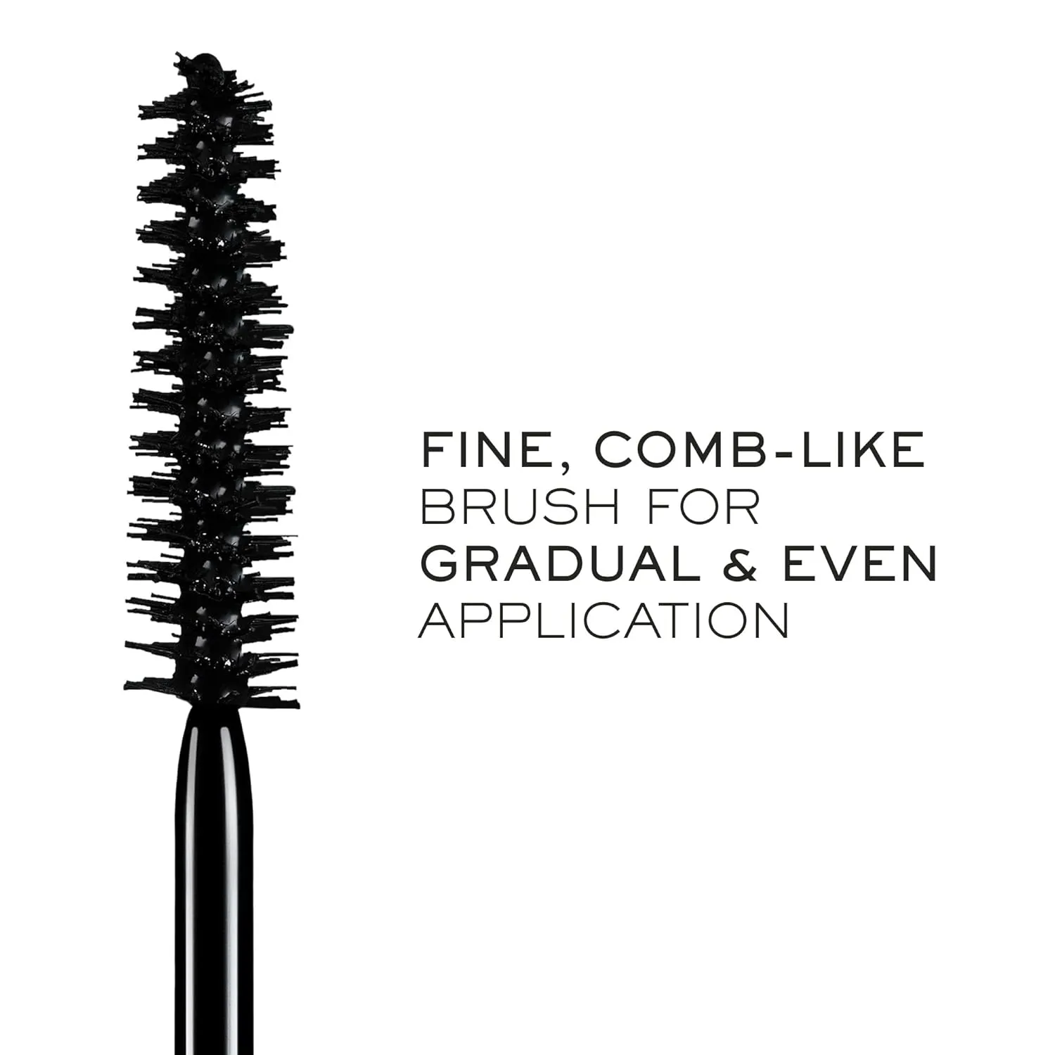 Lancôme Définicils High Definition Mascara for Defined - Lengthened - and Natural-Looking Lashes