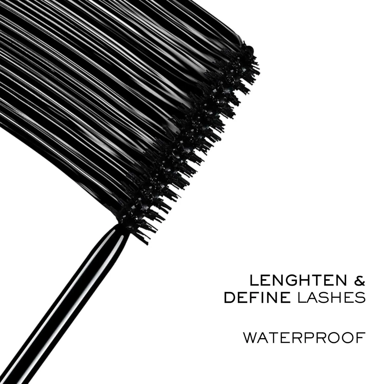 Lancôme Définicils High Definition Mascara for Defined - Lengthened - and Natural-Looking Lashes