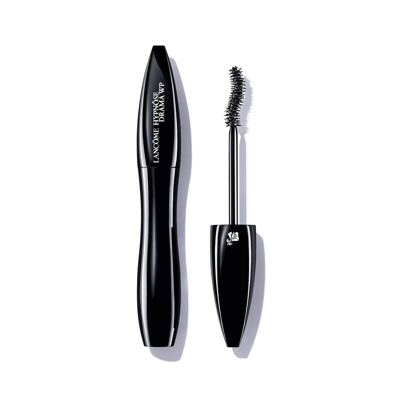 Lancôme Hypnôse Drama Waterproof Mascara - Volumizing Mascara For Clump-free & Dramatic Volume - Excessive Black