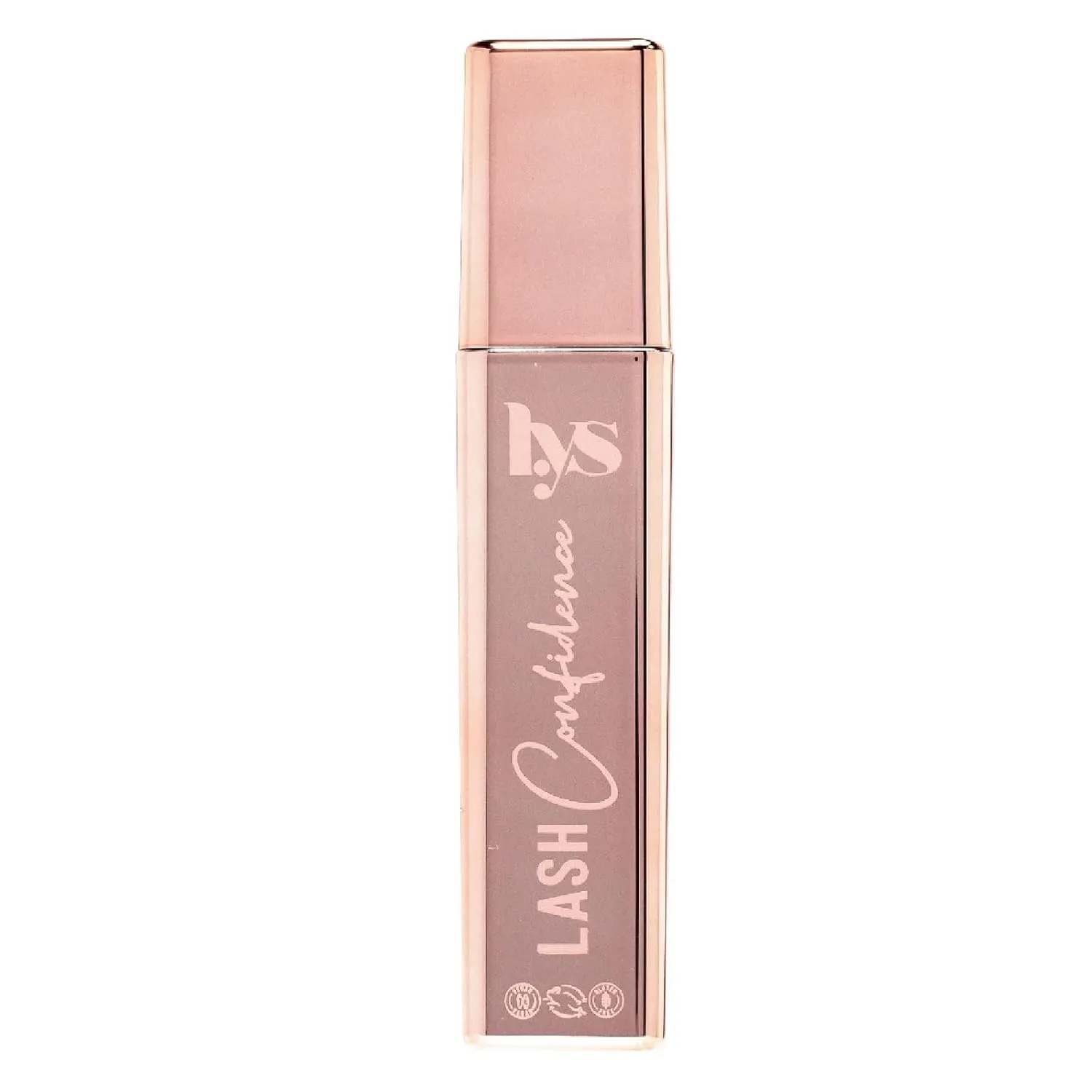 Lash Confidence Curling & Lengthening Clean Mascara Influential