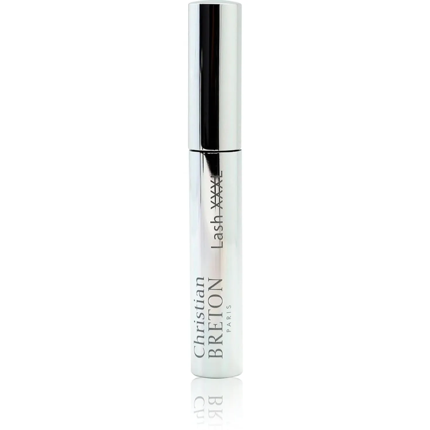 Lash XXXL Color & Care Mascara – Volumizing & Lengthening – Fiber Mascara with Conditioning Peptides – Ophthalmologist Tested – Intense Black – 0.45 oz / 15 ml