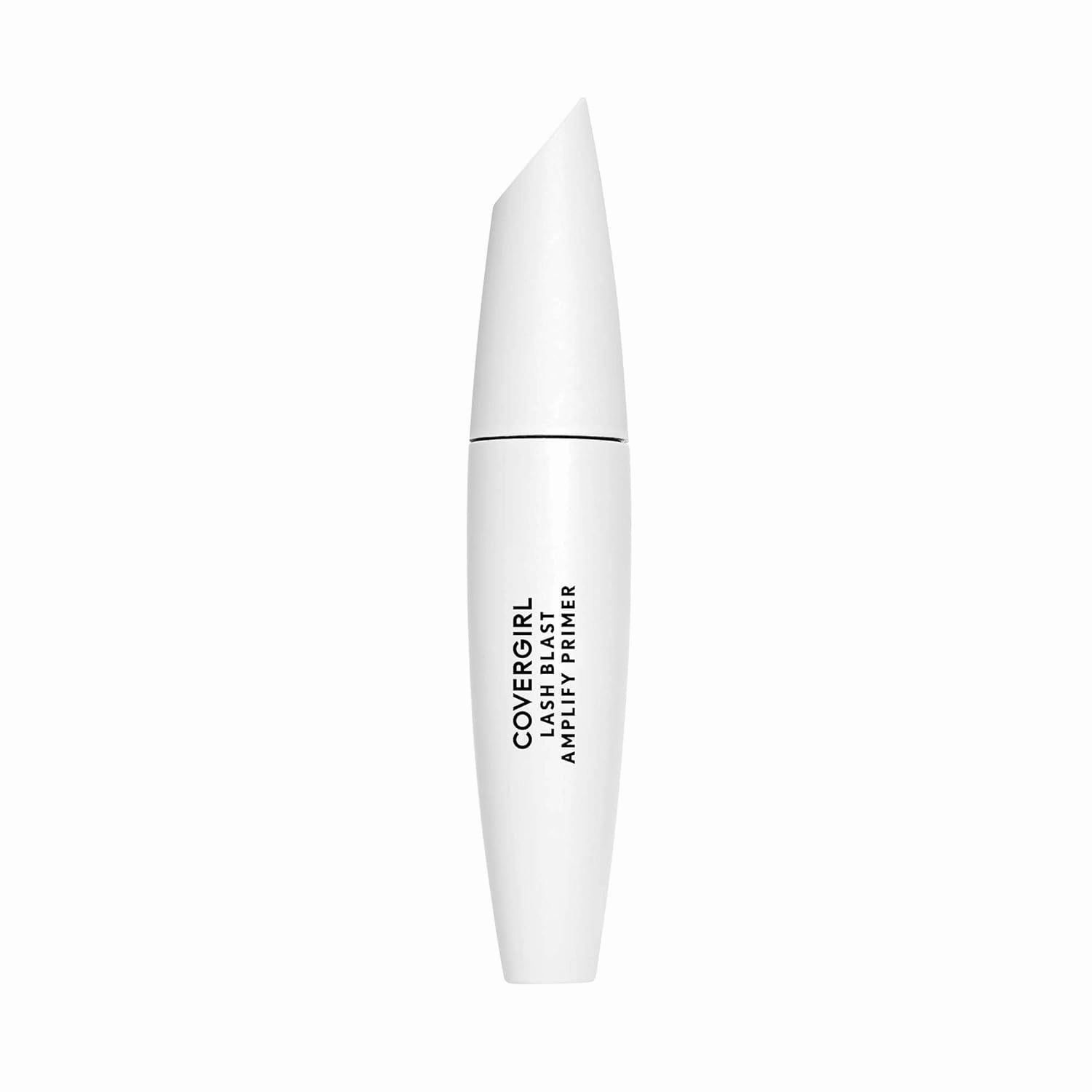 Lash Blast Amplify Eyelash Primer, Neutral White , 0.44 Fl Oz (Pack of 1)