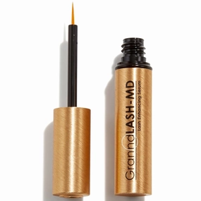 Lash Boost Serum, 4ml – 6-Month Supply, Vegan & Cruelty-Free Formula for Longer, Fuller, Thicker Lashes, Natural Ingredients, Safe for Sensitive Eyes