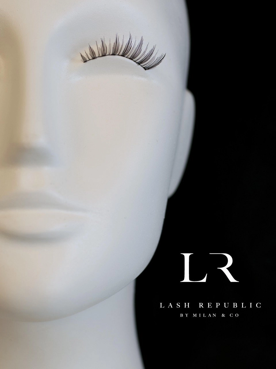 Lash Republic Fo Flutter