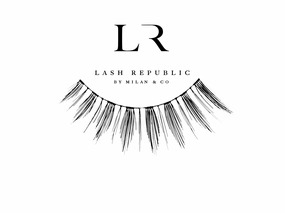 Lash Republic Fo Flutter