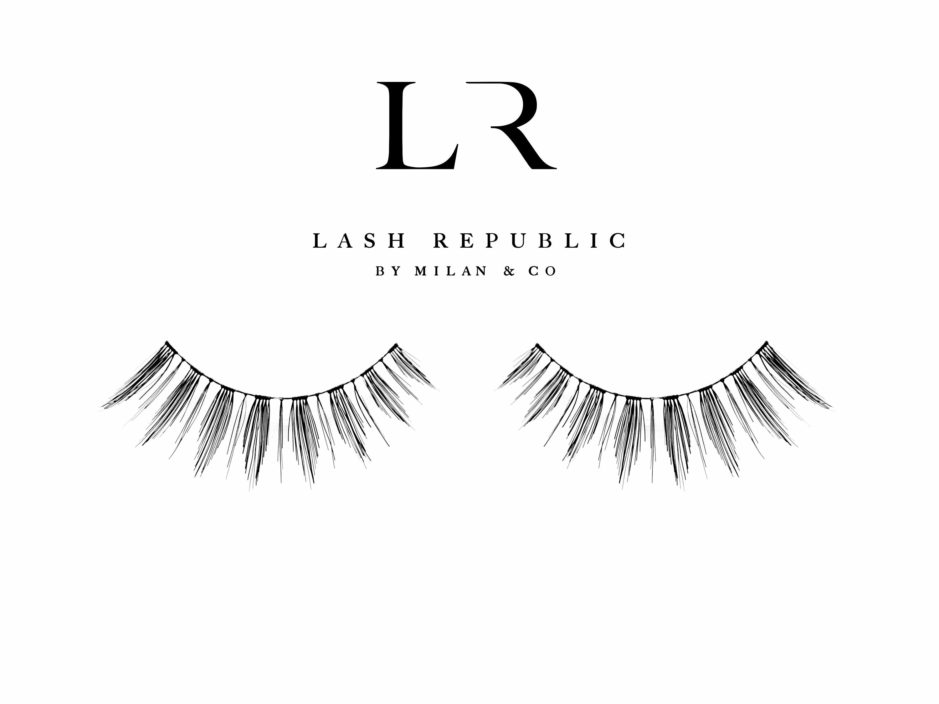 Lash Republic Fo Flutter