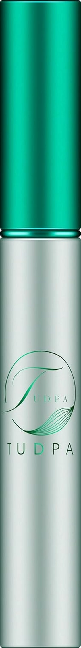 Lash Serum: Boosts lash growth for longer, fuller lashes in 0.1 Fl. Oz (3 mL) (Red)