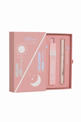 Lash Therapy Australia Day to Night Bundle