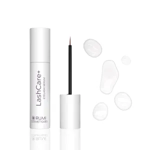 LashCare  Eyelash Enhancing Serum For Older Women - Longer, Thicker Lashes in 12 Weeks - For Sensitive Eyes, Natural Growth - Enhancement, Conditioner for Longer-Looking Lashes (1mL (1 Month Supply))