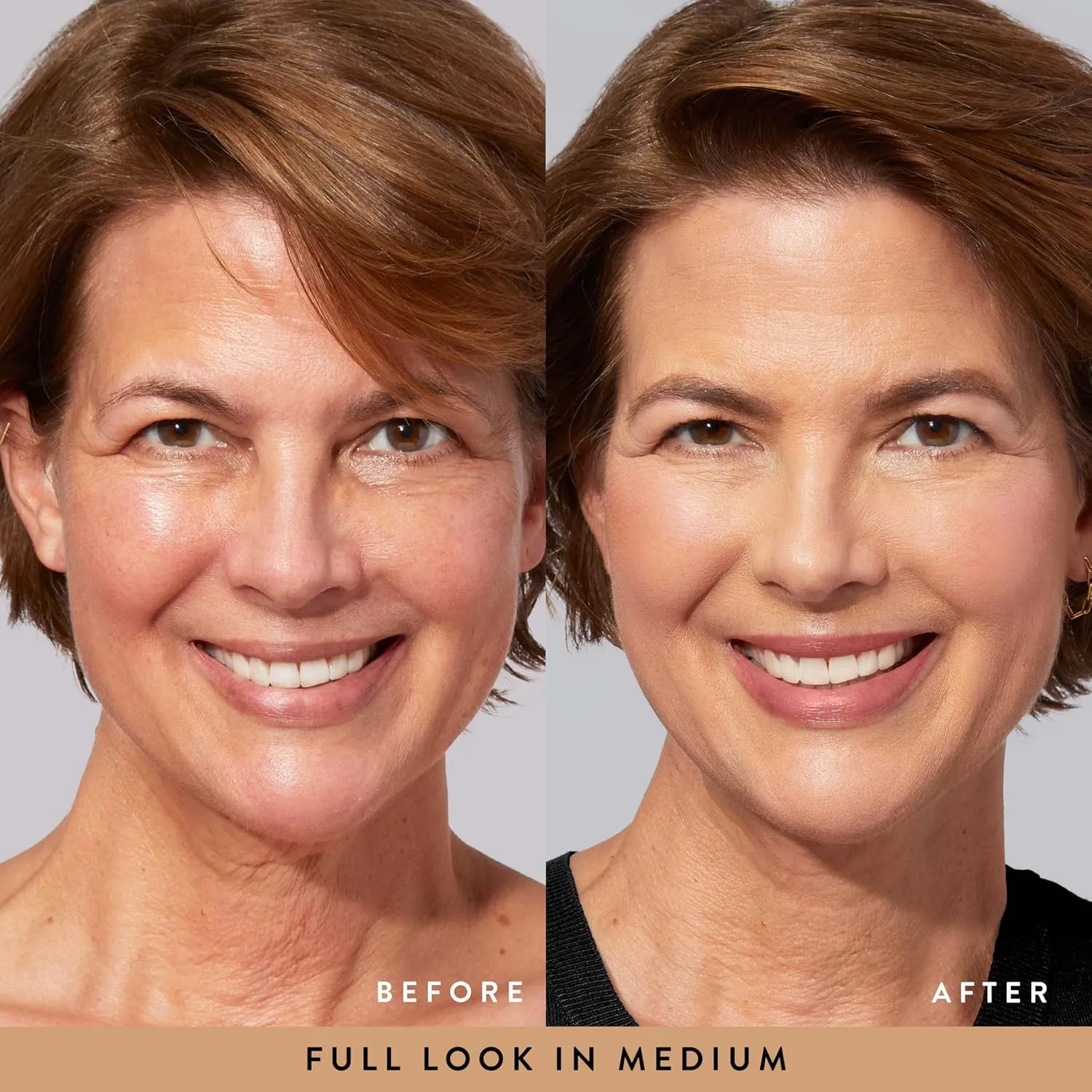LAURA GELLER NEW YORK Cult Classics Full Face Kit: Medium