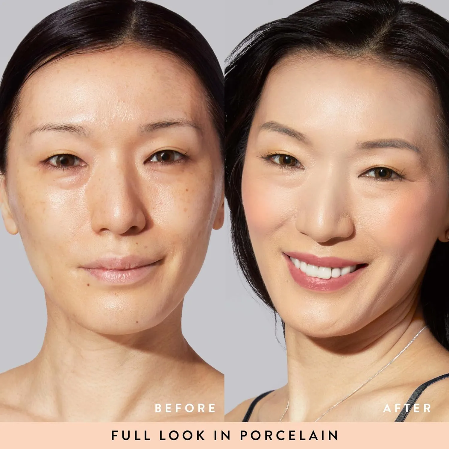 LAURA GELLER NEW YORK Cult Classics Full Face Kit: Porcelain