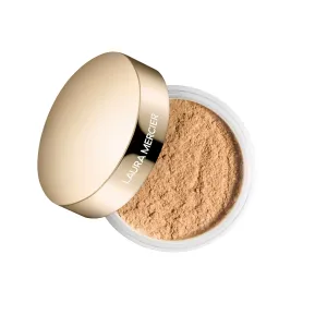 Laura Mercier Translucent Loose Setting Powder Light Catcher: Luminous Finish, Highlighting, Smooths Skin & Blurs Pores, Long Lasting Wear, 2 Shades for Virtually All Skin Tones