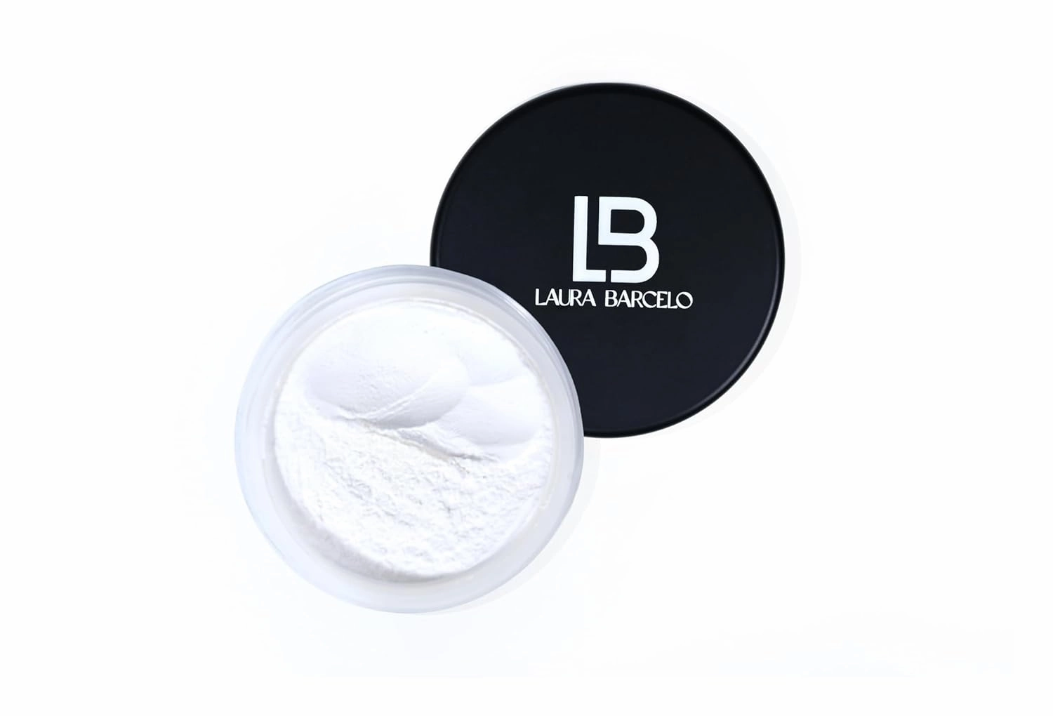 LB High-Definition Loose Powder – Translucent Powder to Set and Seal – Setting Powder Makeup for Shine Control – Natural Ingredients – Paraben-Free Finishing Powder for All Skin Types