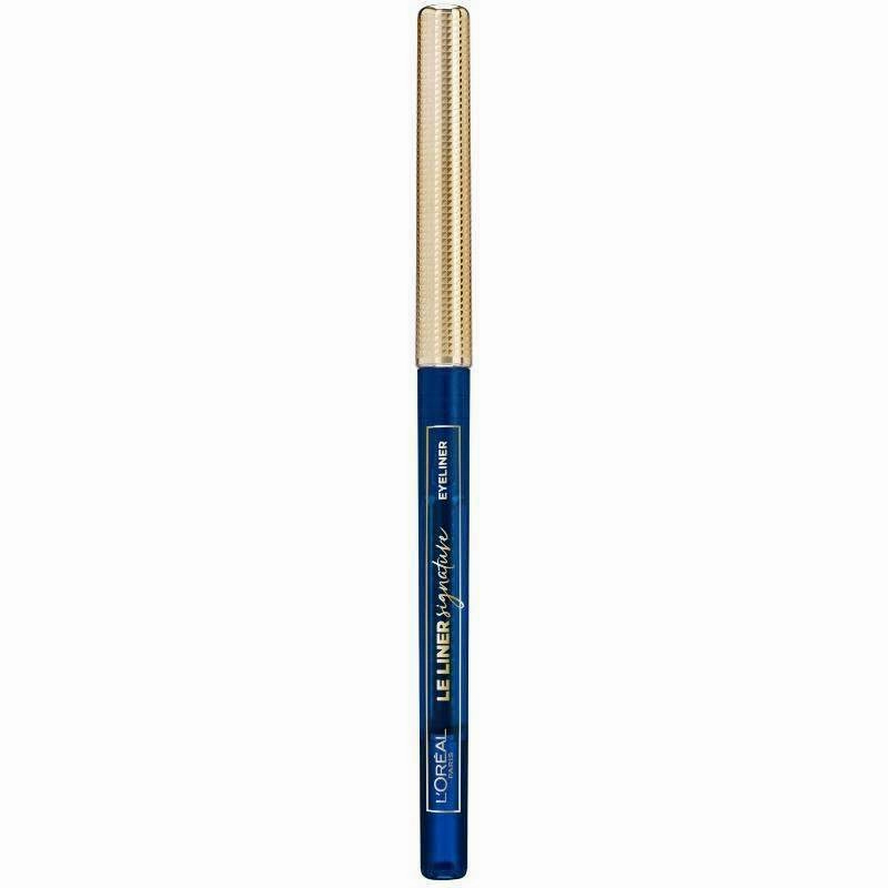 Le Liner Signature