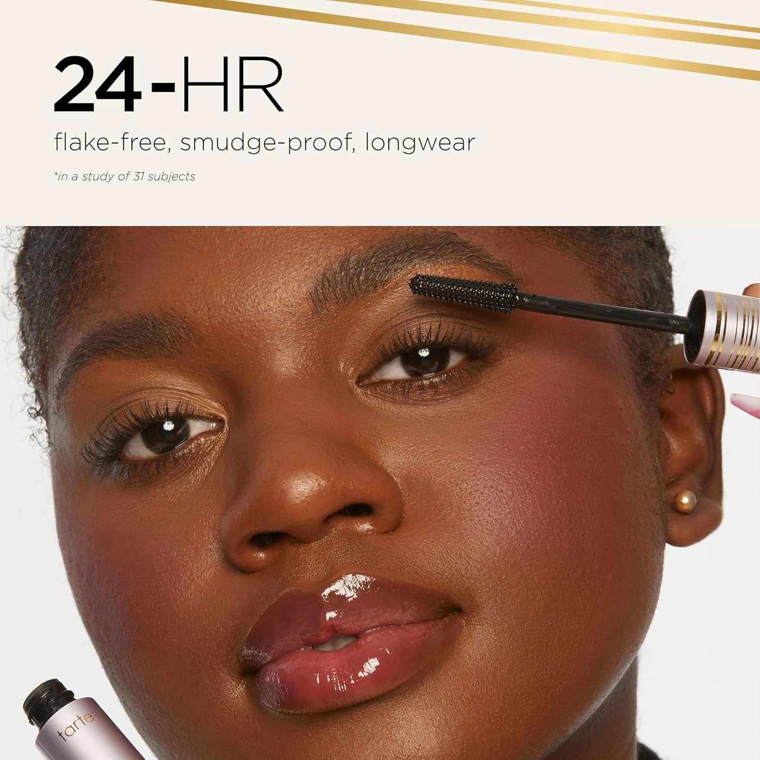 lette Tubing Mascara