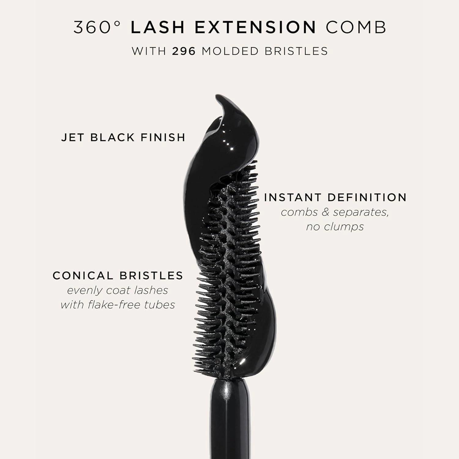 lette Tubing Mascara