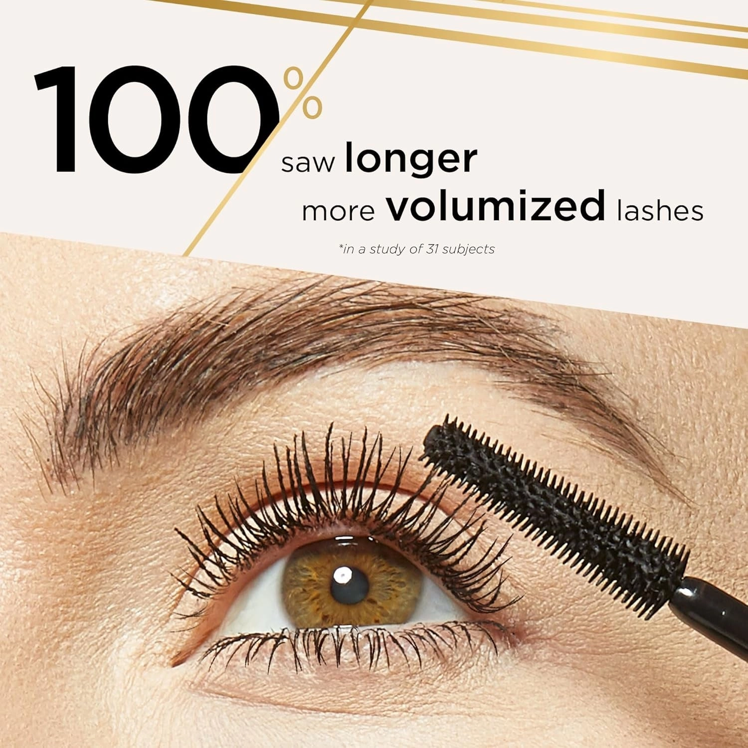 lette Tubing Mascara